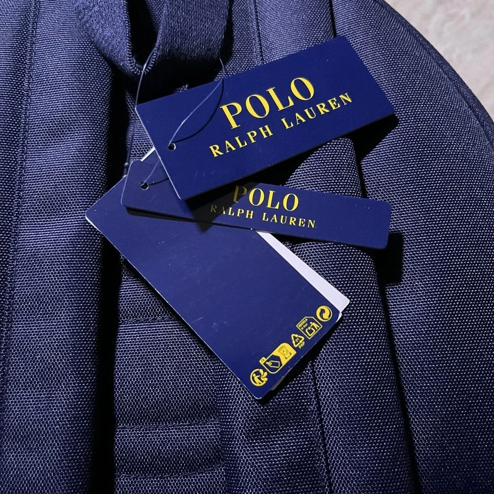 Polo Ralph Lauren brand polo